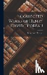 Thoreau, Henry David - Collected Works of Henry David Thoreau