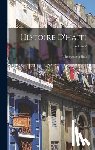 Madiou, Thomas - Histoire D'haiti; Volume 2