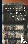 Hoyt, David Webster - A Genealogical History of the Hoyt, Haight, and Hight Families