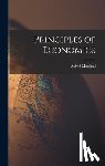 Marshall, Alfred - Principles of Economics
