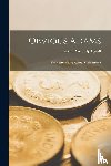Updegraff, Robert Rawls - Obvious Adams