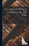 Poe, Edgar Allan - Complete Works Of Edgar Allen Poe
