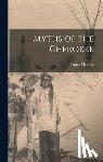 Mooney, James - Myths of the Cherokee