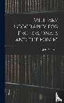 Collins, John M. - Collins, J: Military Geography for Professionals and the Pub