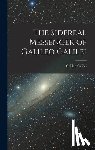 Galilei, Galileo - The Sidereal Messenger of Galileo Galilei