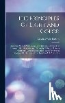 Babbitt, Edwin Dwight - The Principles Of Light And Color
