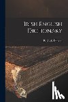 Dinneen, Patrick S. - Irish English Dictionary