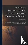 Benner, Samuel - Benner's Prophecies Of Future Ups And Downs In Prices