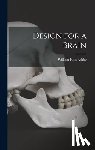 Ashby, William Ross - Design for a Brain
