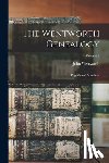 Wentworth, John - The Wentworth Genealogy: English and American; Volume 1