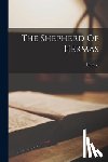 Hermas - The Shepherd Of Hermas