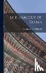 McKenzie, Frederick Arthur - The Tragedy of Korea