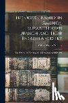 Wheeler, William Ogden - The Ogden Family in America, Elizabethtown Branch, and Their English Ancestry: John Ogden, the Pilgrim, and His Descendants, 1640-1906