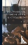 Orr, James - The International Standard Bible Encyclopedia