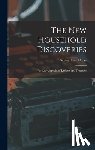 Morse, Sidney Levi 1874- Ed - The new Household Discoveries; an Encyclopedia of Recipes and Processes