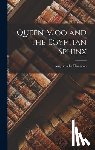 Le Plongeon, Augustus - Queen M'oo and the Egyptian Sphinx