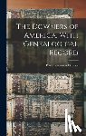 Downer, David Robinson 1839- - The Downers of America, With Genealogical Record