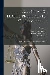 Bullen, Edward - Bullen And Leake's Precedents Of Pleadings: With Notes And Rules Relating To Pleading; Volume 2