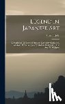 Joly, Henri L. - Legend In Japanese Art: A Description Of Historical Episodes, Legendary Characters, Folk-lore, Myths, Religious Symbolism, Illustrated In The Arts Of