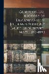Emery, Rufus - Genealogical Records of Descendants of John and Anthony Emery, of Newbury, Mass., 1590-1890