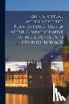 Hill, George - An Historical Account of the Plantation in Ulster at the Commencement of the Seventeenth Century, 1608-1620