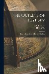 Wells, H. G. 1866-1946 - The Outline of History: Being a Plain History of Life and Mankind