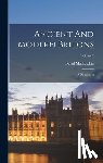 Macritchie, David - Ancient And Modern Britons: A Retrospect; Volume 2