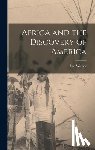 Wiener, Leo - Africa and the Discovery of America
