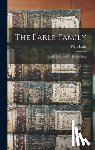Earle, Pliny - The Earle Family: Ralph Earle and his Descendants