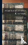Polk, William Harrison - Polk Family and Kinsmen