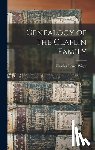 Wight, Charles Henry - Genealogy of the Claflin Family