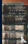 Shumway, Asahel Adams - Genealogy of the Shumway Family in the United States of America