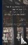 Bywater, Ingram - The Fragments of the Work of Heraclitus of Ephesus On Nature; Translated From the Greek Text of Bywater, With an Introduction Historical and Critical,