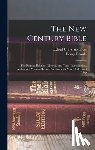 Oxford University Press - The New Century Bible: The Pastoral Epistles: Timothy and Titus: Introduction, Authorized Version, Revised Version with Notes, Index and Map