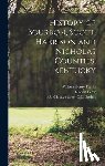 Perrin, William Henry - History of Bourbon, Scott, Harrison and Nicholas Counties, Kentucky