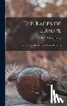 Ripley, William Zebina - The Races of Europe: A Sociological Study (Lowell Institute Lectures)