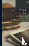 Hall, Granville Davisson - Daughter Of The Elm: A Tale Of Western Virginia Before The War