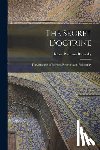 Blavatsky, Helena Petrovna - The Secret Doctrine: The Synthesis of Science, Religion and Philosophy
