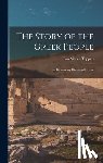 Tappan, Eva March - The Story of the Greek People: An Elementary History of Greece