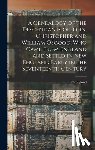 Osgood, Ira - A Genealogy of the Descendants of John, Christopher and William Osgood, who Came From England and Settld in New England Early in the Seventeenth Centu