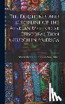 African Methodist Episcopal Zion Church - The Doctrines And Discipline Of The African Methodist Episcopal Zion Church In America