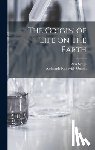 Synge, Ann - The Origin of Life on the Earth