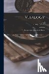 Ruddock, E. H. 1822-1875 - Vitalogy; or, Encyclopedia of Health and Home