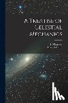 Laplace, P S, Harte, Henry H - A Treatise of Celestial Mechanics