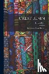 Roth, H. Ling (Henry Ling) 1854-1925 - Great Benin; Its Customs, Art And Horrors
