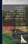 Greene, Francis Byron - History of Boothbay, Southport and Boothbay Harbor, Maine. 1623-1905. With Family Genealogies