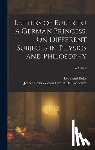 de Condorcet, Jean-Antoine-Nicolas Ca, Euler, Leonhard - Letters of Euler to a German Princess, On Different Subjects in Physics and Philosophy; Volume 2