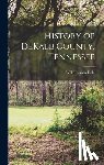 Hale, Will Thomas - History of DeKalb County, Tennessee