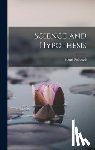 Poincaré, Henri - Science and Hypothesis