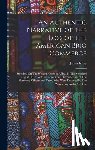 Riley, James - An Authentic Narrative of the Loss of the American Brig Commerce: Wrecked On The Western Coast of Africa, in The Month of August, 1815, With an Accoun